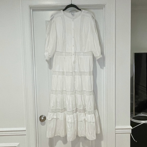 Loveshackfancy x Target Phoebe Dress - Picture 2 of 6